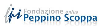 Logo Fondazione Peppino Scoppa